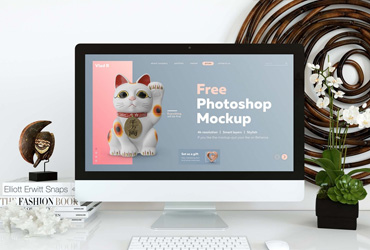 The Presentation Flag