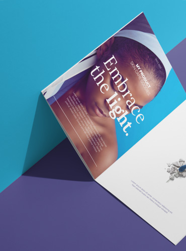 Embrace Light